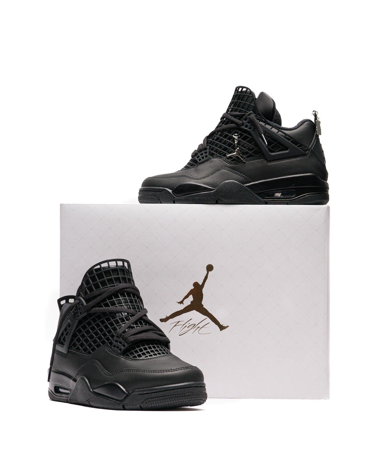 Air Jordan WMNS 4 NET | FN7251-001 | AFEW STORE Air Jordan WMNS 4 NET | FN7251-001 | AFEW STORE
